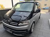 Volkswagen T6 Multivan PanAmericana - Volkswagen T6 Multivan: Panamericana