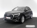 Audi Q3 35 TFSI S tronic S line Pano/ACC/AHK - Audi Gebrauchtwagen mit Automatikschaltung