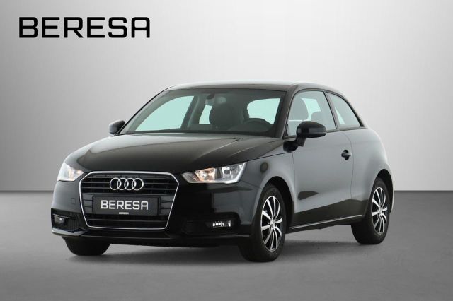 Audi A1 basis SHZ PDC