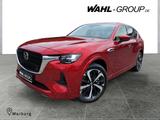 Mazda CX-60 2.5 PHEV 330 Takumi Hybrid AWD*LED*PDC*RFK - Mazda CX-60 Tageszulassungen