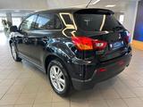 Mitsubishi ASX Invite 2WD - Mitsubishi ASX: Invite
