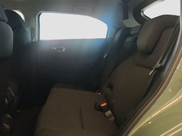 Fotografie 14 des Honda HR-V Elegance