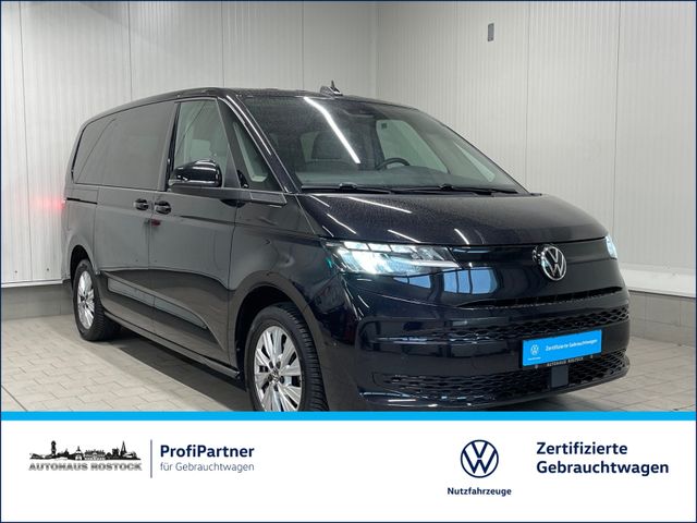 T7 Multivan lang 2.0 TDI DSG AHK NAVI RFK