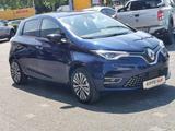 Renault ZOE Iconic R135 Z.E 50 CCS BOSE  KAMERA NAVI LED - Renault ZOE Gebrauchtwagen