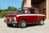 Fiat 850 SPECIAL - FIA00454 - Fiat Gebrauchtwagen von 1970