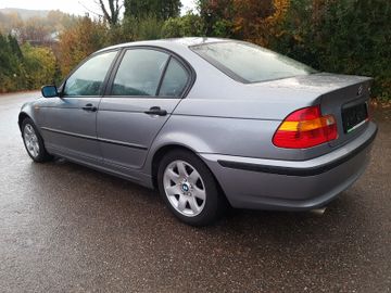 BMW 316 - 4