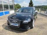 Audi S4 Avant 3.0 TFSI quattro+ABT+Sehr Gepflegt - gebrauchte Audi S4 aus dem Jahr 2009