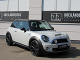 MINI Cooper S John Works Auspuff Pano Navi Bi-Xenon - MINI Cooper S Works Gebrauchtwagen