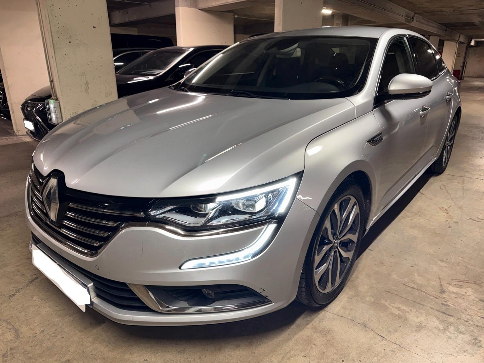 Renault TALISMAN 1.6 DCI 130CH ENERGY INTENS EDC
