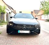 Mercedes-Benz CLA 200d Coupé AMG Line | HUD | CarPlay | AHK