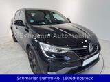 Renault Arkana Mild Hybrid 160 EDC R.S. Line Fast Track - Renault Arkana: Automatik