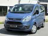 Ford Tourneo Custom 300 L1 Tourneo Trend *8-Sitzer* - Ford Tourneo Custom in Nürnberg