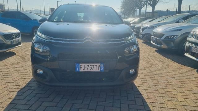 Citroën CITROEN C3 BlueHDi 75 S&S Feel