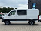 Mercedes-Benz Sprinter Mixto 314 CDI L2H1 4X4*MBUX*LED*Kamera* - Diesel Abschleppwagen Doppelkabine