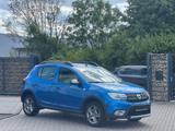 Dacia Sandero II Stepway Prestige *1 Hand*