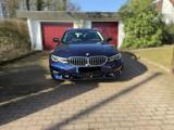BMW 330e Touring Luxury DrivAssPro ParkAss Pano - BMW 330 in Bielefeld