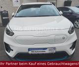 Kia Niro e-Niro Wärmepumpe ACC Teilleder 1.Hand - Kia Niro in Hannover