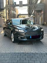 Ford Mondeo 1,5 EcoBoost Titanium/Pano-AHK... - Ford Mondeo in Solingen