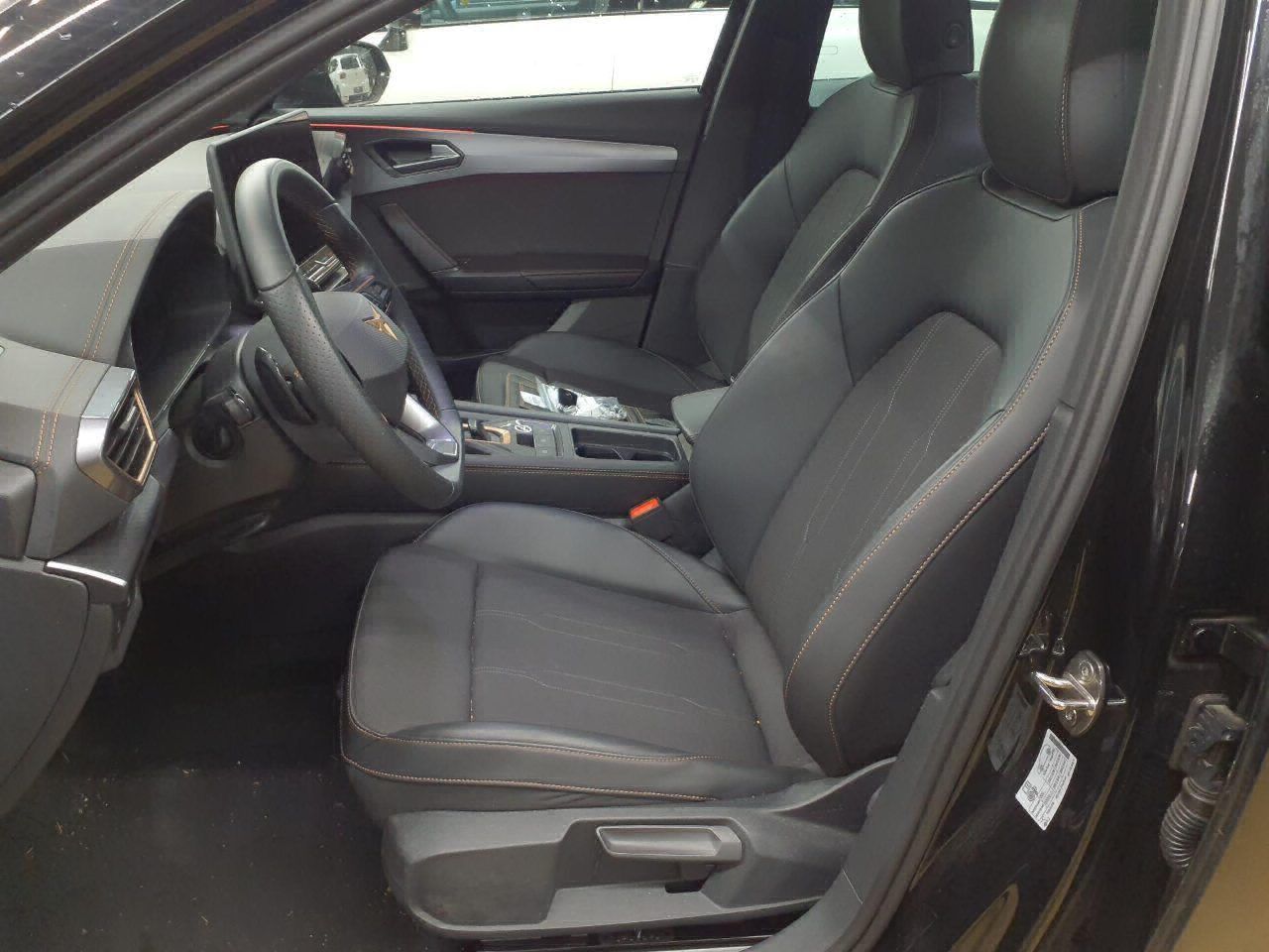 Cupra Formentor - Bild 4