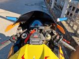 Honda CBR 1000 RR Repsol 749 von 999. Fireblade - HONDA 2007 CBR1000RR REPSOL