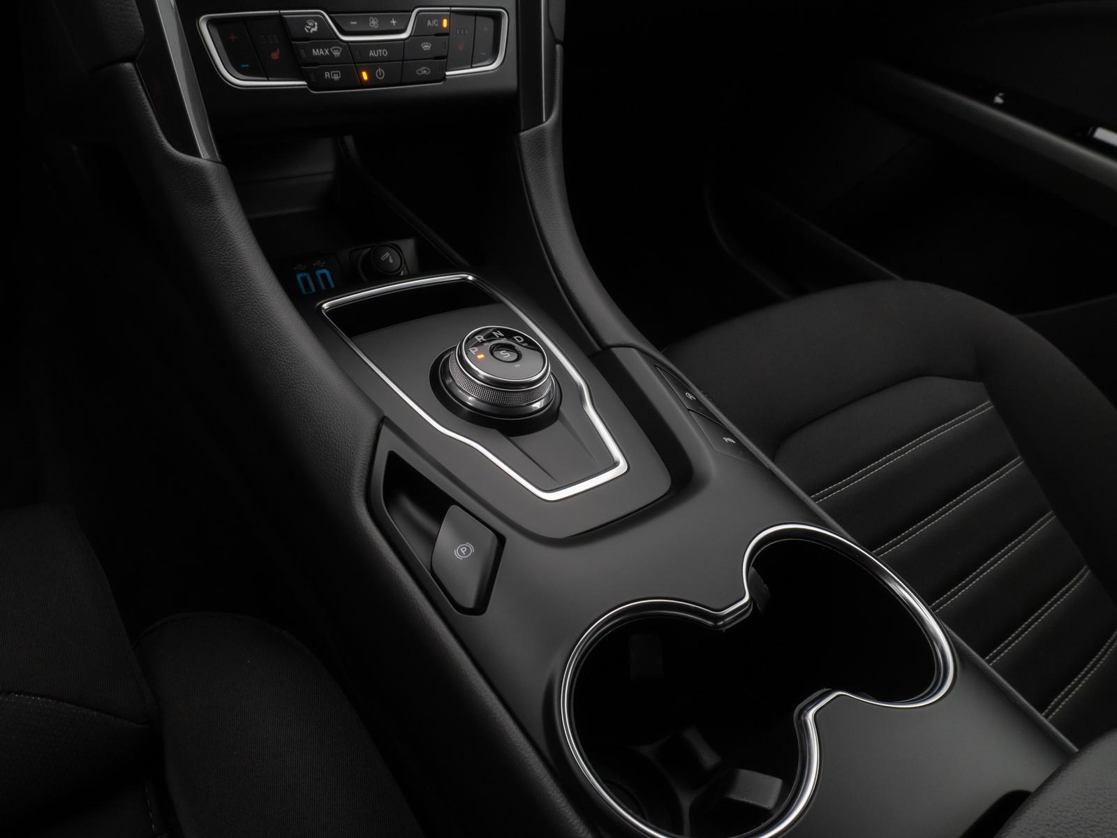 Ford Mondeo Turnier Titanium Kamera SYNC StzhzgV/H, миниатюра 22