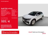 Audi Q4 e-tron - Vorschau Bild 2