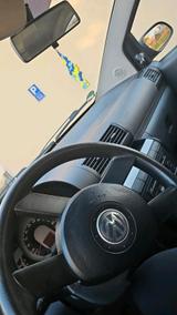 Volkswagen W Fox 2006  TÜV bis 2026  mit Ersatzteilen - Ersatzteile Gebrauchtwagen