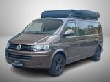 Volkswagen T5 Multivan Camper Lang 4Motion Dachzelt Küche - Volkswagen T5 Transporter in Berlin