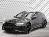 Audi RS6 Avant 4.0 TFSI quattro - Audi RS6 mit Benzin-Antrieb: Navigationssystem, Kombi