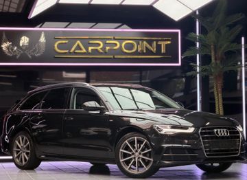 Audi A6 - 4