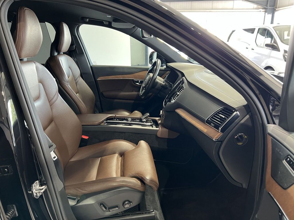 Volvo XC90 B5 (D) Inscription AWD ACC BLIS AHK 360°