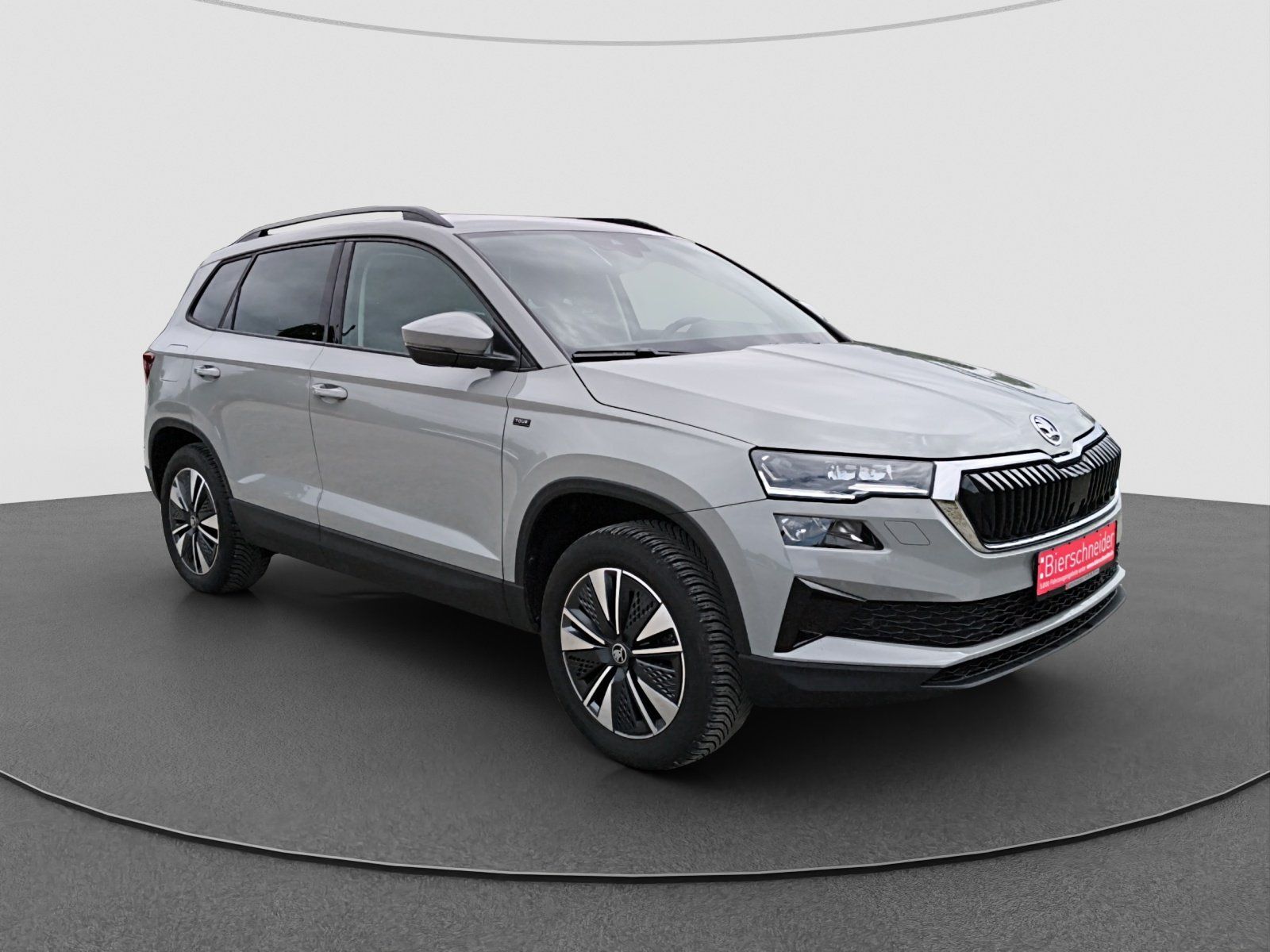 Skoda Karoq - Bild 4
