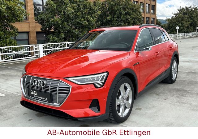 Audi e-tron 55 quattro NP: 108T¤