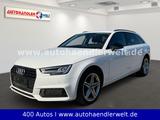 Audi A4 Avant 40 g-tron sport S-line - Audi A4 mit CNG-Antrieb: Automatik