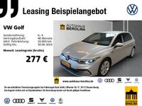 Volkswagen Golf - Vorschau Bild 2