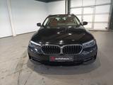 BMW 5er - 520 d AHK|Navi|LED|Sportsitz - BMW: 5er