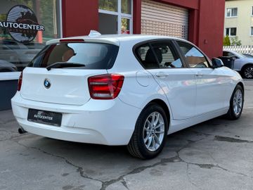 BMW 116 - 5