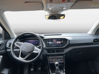 Volkswagen T-Cross - Vorschau Bild 10