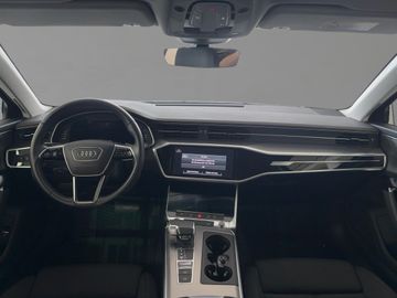 Audi A6 - 9