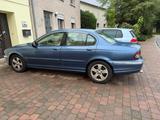 Jaguar X Type 3.0 V6 230PS - Jaguar X-Type: 3.0