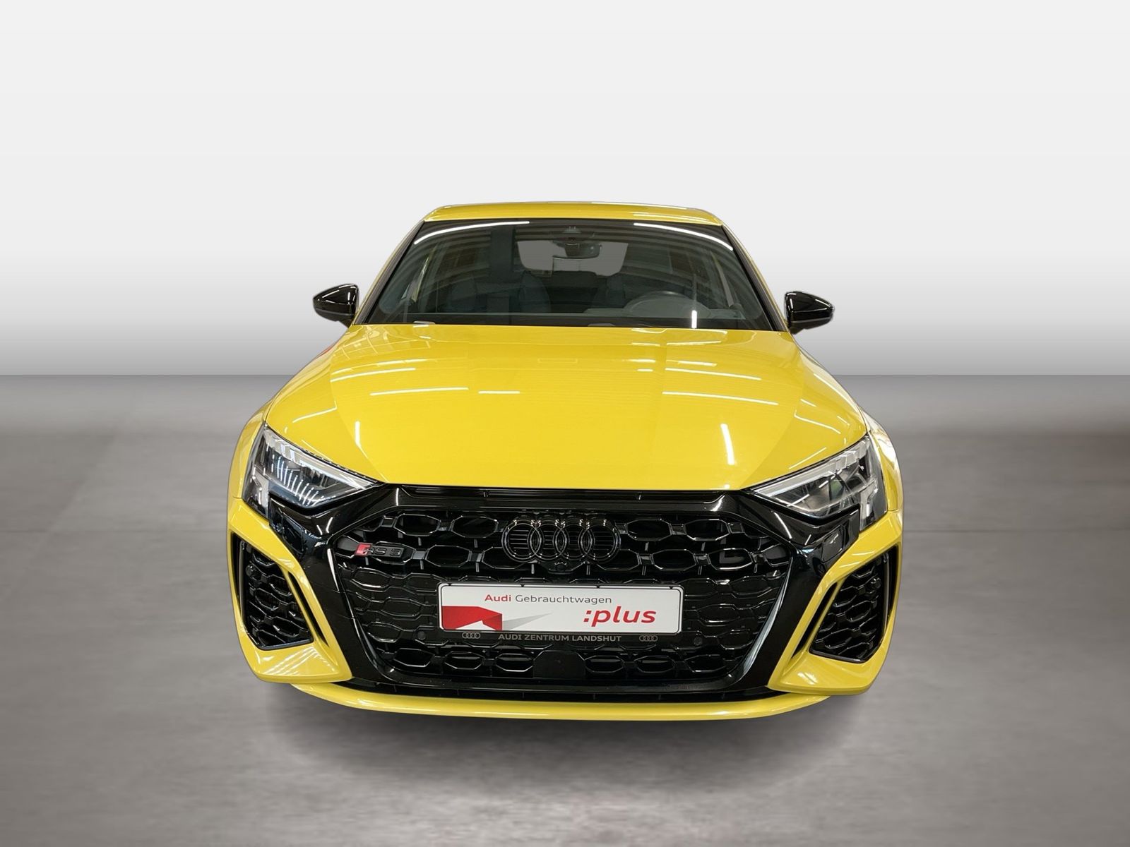 Audi RS3 - Bild 7