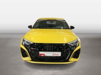 Audi RS3 - Vorschau Bild 7