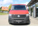 Volkswagen Crafter 2.0 TDI mittellang DSG*PDC*TEMP*SHZ - : mit TÜV, mit