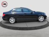 Mercedes-Benz C 250 CDI 4Matic 7GT NAVI XENON GLASDACH AHK PTS - Mercedes-Benz C 250: Cdi 4matic