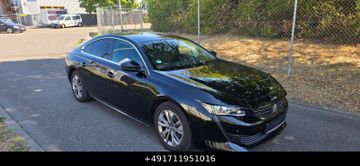 Peugeot 508 - 3