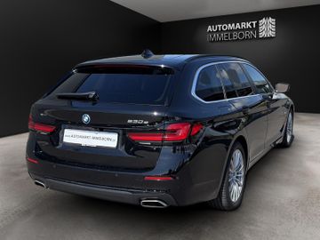 BMW 530 - 11