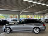 BMW 525 d Touring xDrive *AHK*SHZ*PAN*PDC*BX*TEM* - BMW 525 in Leipzig