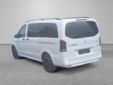 Mercedes-Benz Vito 119 CDI Tourer Pro 4M lang Navi*LED*Standhz - Mercedes-Benz Vito: Standheizung