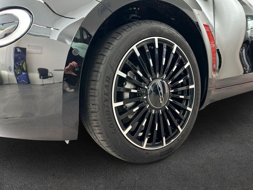 Fiat 500 E 42kWh la Prima, миниатюра 5
