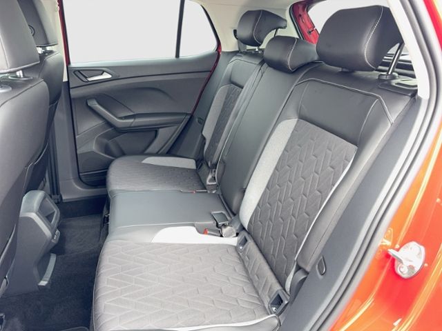 T-Cross LIFE 1.0 TSI EINPARKHILFE ACC LED NAVI A